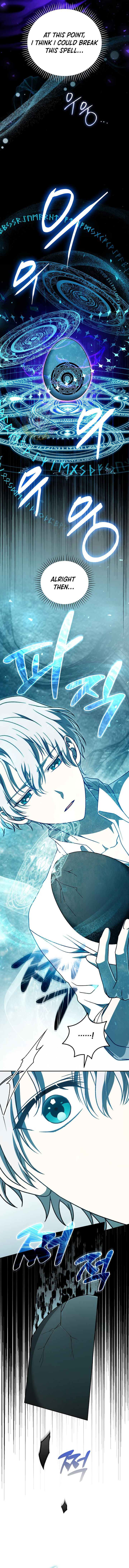 The Concept-Grasping Magical Genius Chapter 21 16
